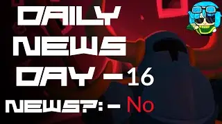 Daily Indie Cross News: Day 16 ft. Demokar