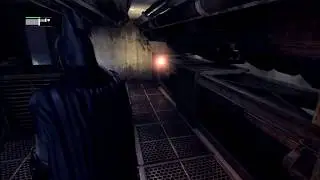 Run and Slide with Batman - Batman Arkham City Episode 12