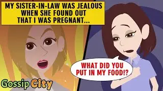 [Gossip] My husband's sister treated me like crap…