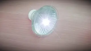 How to Change a Light Bulb
