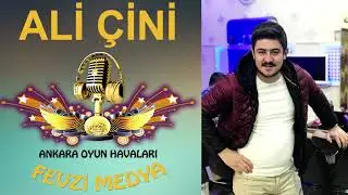 ALİ ÇİNİ - VİCDANSIZ SENİ & EMMOĞLU - 2018 OYUN HAVALARI -