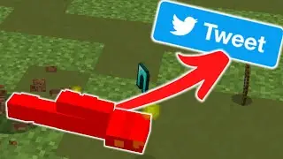 PvP Legacy, But If I Die I Tweet A Bad Copypasta..
