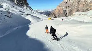 DOLOMITAS’26  – Cinque Torri - Lagazuoi.