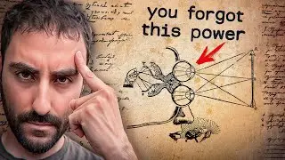 ALLAH GAVE YOU THIS SECRET POWER... BUT YOU'VE BEEN IGNORING IT