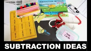 UNCOVER THE SECRET of engaging math lessons