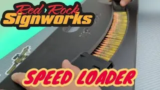 RRS Speed Loader Unboxing and First Impressions