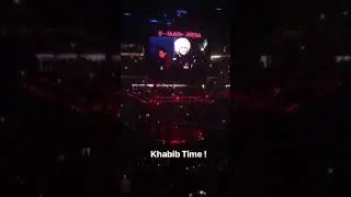 Хабиб тайм