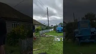 Разборка энергоблока