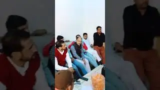 एपीजे अब्दुल कलाम फाउंडेशन की मासिक मीटिंग में अपने विचार रखते हुए Dr Mannan Tyagi G part1 || mehar