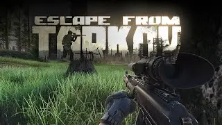 СТРИМ - Нагибалово в Таркове ! #2