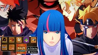 New Gift Codes December 2023 Ninja Academy GLOBAL P-Server Vip9