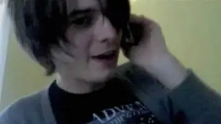 William Beckett: Who Are You Now?