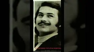 Orhan Gencebay AKŞAM GÜNEŞİ 1972 ( FİLMM VERSİYON)🔥🔥