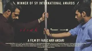 Sisak short film Hindi explaination #hindi #bl #recap