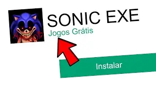TODOS os jogos de SONIC EXE por 36 minutos para você pegar no sono