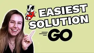 Using Badger DB for Golang Projects + Writing Tests