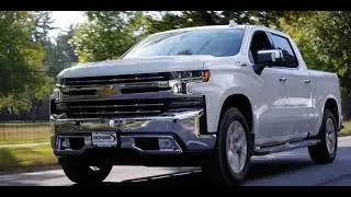 Mohawk Chevy 30 Second Brand Spot
