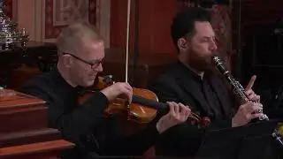 Friday Night Service, Central Synagogue - February 16, 2024