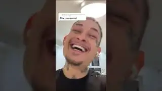 МОРГЕНШТЕРН ЭТО СЛАВА МЕРЛОУ?😱😱😱