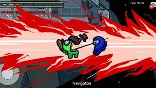 NOOB VS PRO /Among us gameplay/ MS