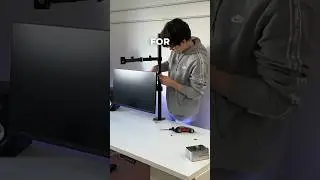 Building my ULTIMATE Dream Setup! Part 3 🚀