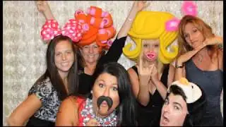 DDM Photo Booth  Promo 2018