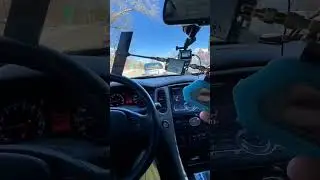 Flipper Zero Stuck in Traffic Fun #flipperzerogang #FlipperZero