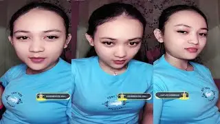 Ochi Anggraini BIGO LIVE | Video # 08 | 