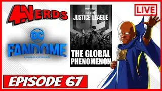 4Nerds Episode 67