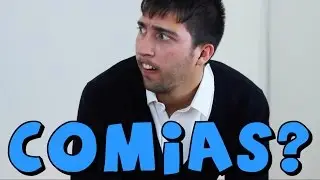 COMIAS?