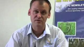 Weed resistance in Australia