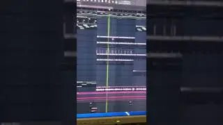 Сделал бит с акапеллой Rocket - Monday (Fl Studio 20)