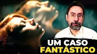 Mulher MORRE e Descobre REALIDADE INACESSÍVEL que Poucos Conhecem