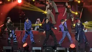 Watsons Playlist 2024: Gento - SB19 | 4K Fancam