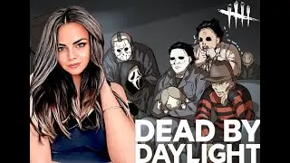 Туман захватывает всё в тиски густого безумия. От него не убежать. Dead by Daylight