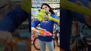 Daga Fornak Galaxyer Con Luz Y Sonido