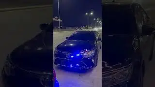 Машина зверь, слушай.  Дагестан