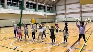 2025.01.21 | 幼児