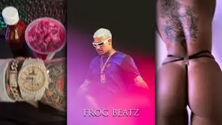 FELIPE RET x OROCHI x MC CABELINHO BEAT - VISÃO NOTURNA