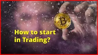 What TRADING is? | How to start in Trading Industry