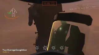 Absoloutely petrified