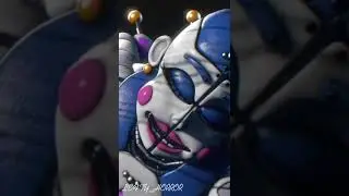 BALLORA(EDIT)ballora//voices//💅💃🟣ZERO_HORROR
