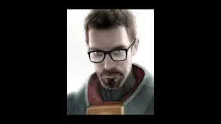 Gordon Freeman bugatti alıyor