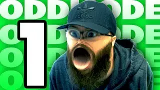 Oddisode 1