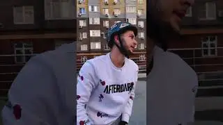 Раскатали немного #bmx #bmxlife #видео #жизнь #bike #bikelife #bikeshop #bmx4life #велосипед