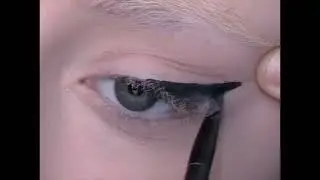How I Do My Eyeliner (LiL BO WEEP)