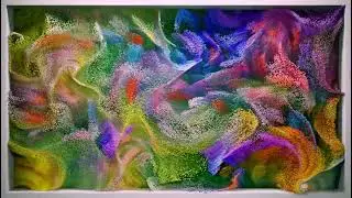 UE5 Niagara Particle System