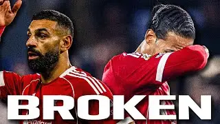 Reflecting on Liverpool's Week from Hell...