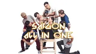[TOP 16] - ONE DYNAMIC LOVE VS STREETSHOTZ - SAIGON ALL IN ONE