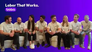 Why Traba's Rise is The Airbnb of Industrial Staffing
